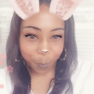 Meet your Posher, Tamika